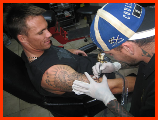 Tattoo Blog - Superior Tattoo Equipment davey-wear-tattoo-blog-1.